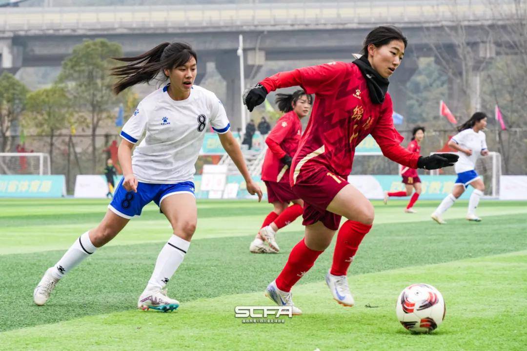 谁与争锋：女足联赛各队对抗激烈的简单介绍