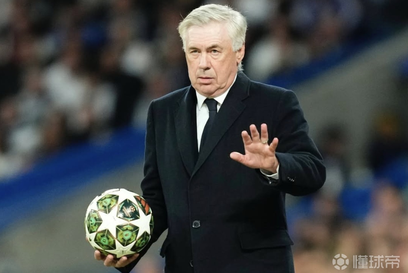 皇马巨星再闪光，巴黎惨遭淘汰离开欧冠的简单介绍