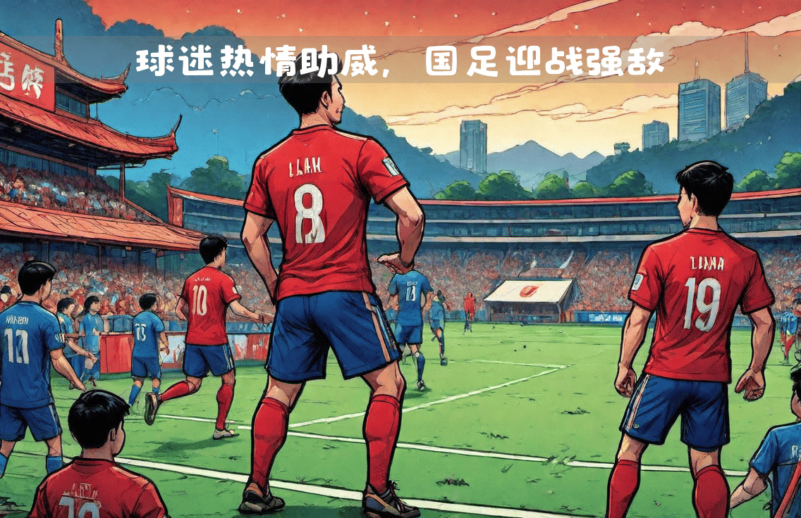 球队备战关键比赛，士气高涨备受期待的简单介绍