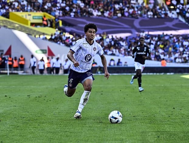 图卢兹客场击败对手,保级前景有所改善 图卢兹客场击败对手,保级前景有所改善