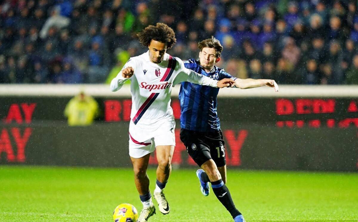 图卢兹客场击败对手,保级前景有所改善 图卢兹客场击败对手,保级前景有所改善