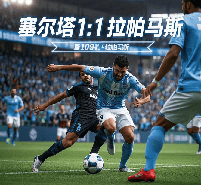 关于塞尔塔主场守住胜利，稳稳领先对手的信息