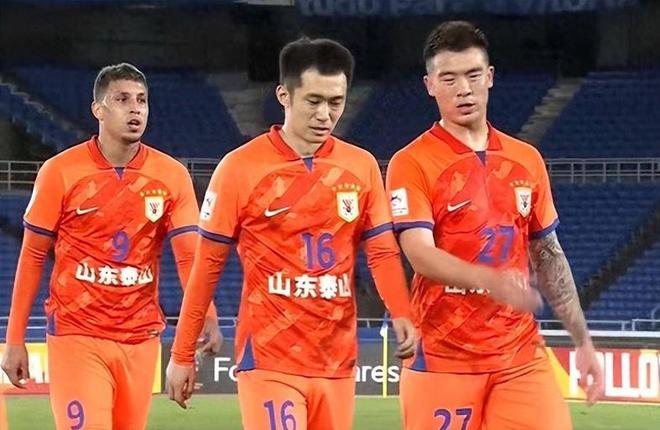 山东鲁能遭遇惨败,排名下滑至第八 山东鲁能遭遇惨败,排名下滑至第八