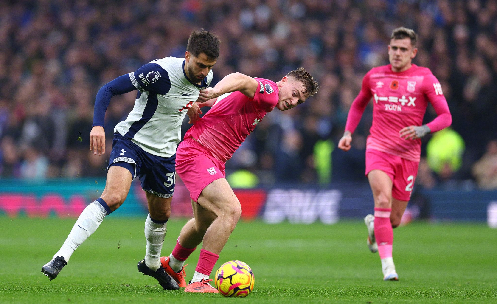 热刺主场大胜水晶宫成功晋级英联赛杯半决赛的简单介绍 热刺主场大胜水晶宫成功晋级英联赛杯半决赛的简单介绍