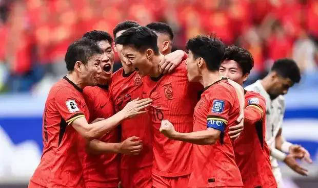 关于中国球队备战亚洲赛事，迎来关键时刻的信息