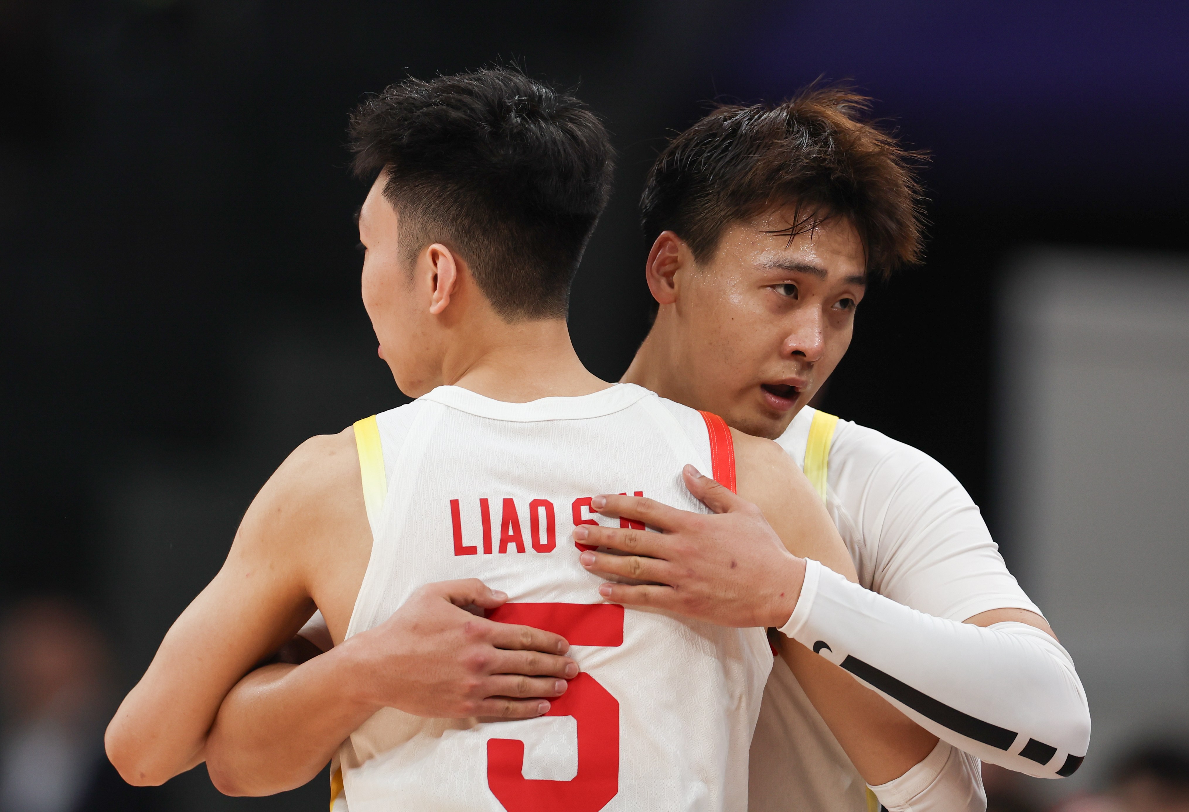 关于中国球队备战亚洲赛事，迎来关键时刻的信息