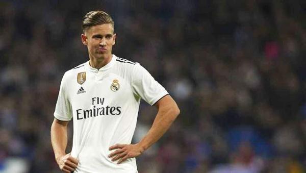 皇家马德里主教练索拉里新举措调整战术的简单介绍 皇家马德里主教练索拉里新举措调整战术的简单介绍