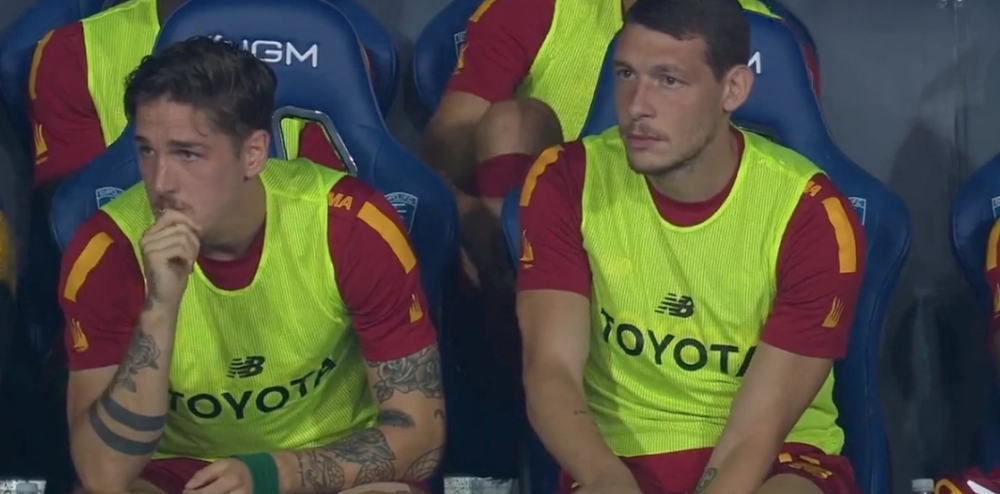 那不勒斯遭遇两连败，保罗-迪巴拉表现抢眼