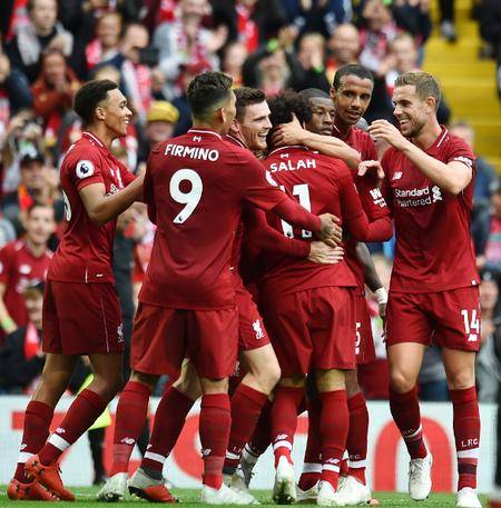 四支顶级球队挤进欧洲比赛半决赛阶段