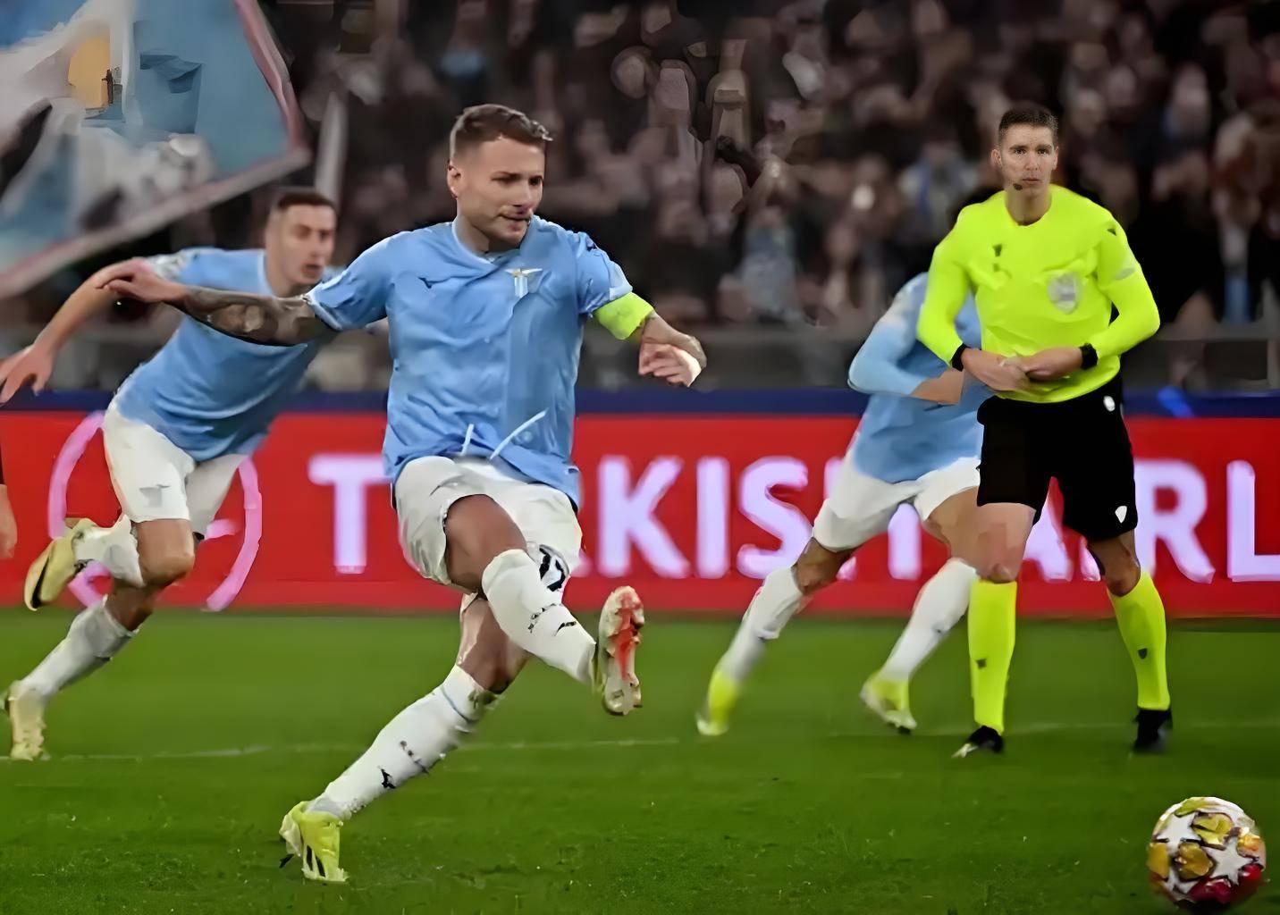 基辅紧追不舍，欧冠资格赛区竞争白热化的简单介绍