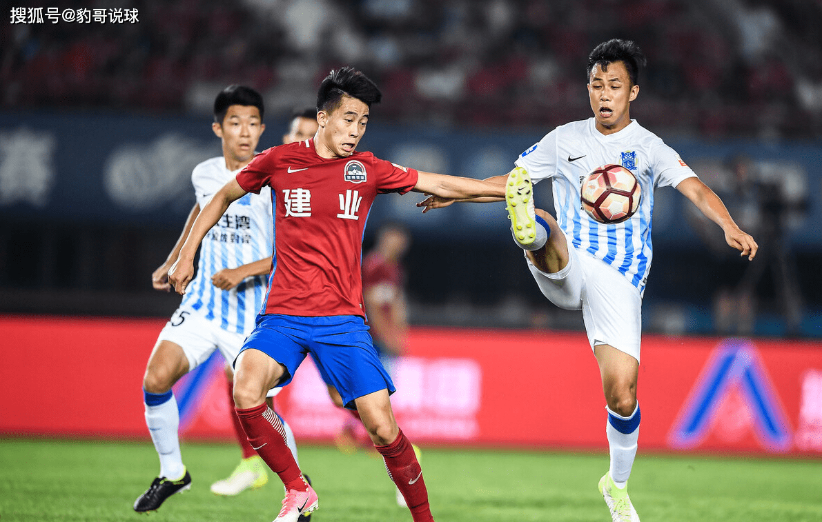 广州富力再胜河南建业，主场连胜气息弥漫的简单介绍