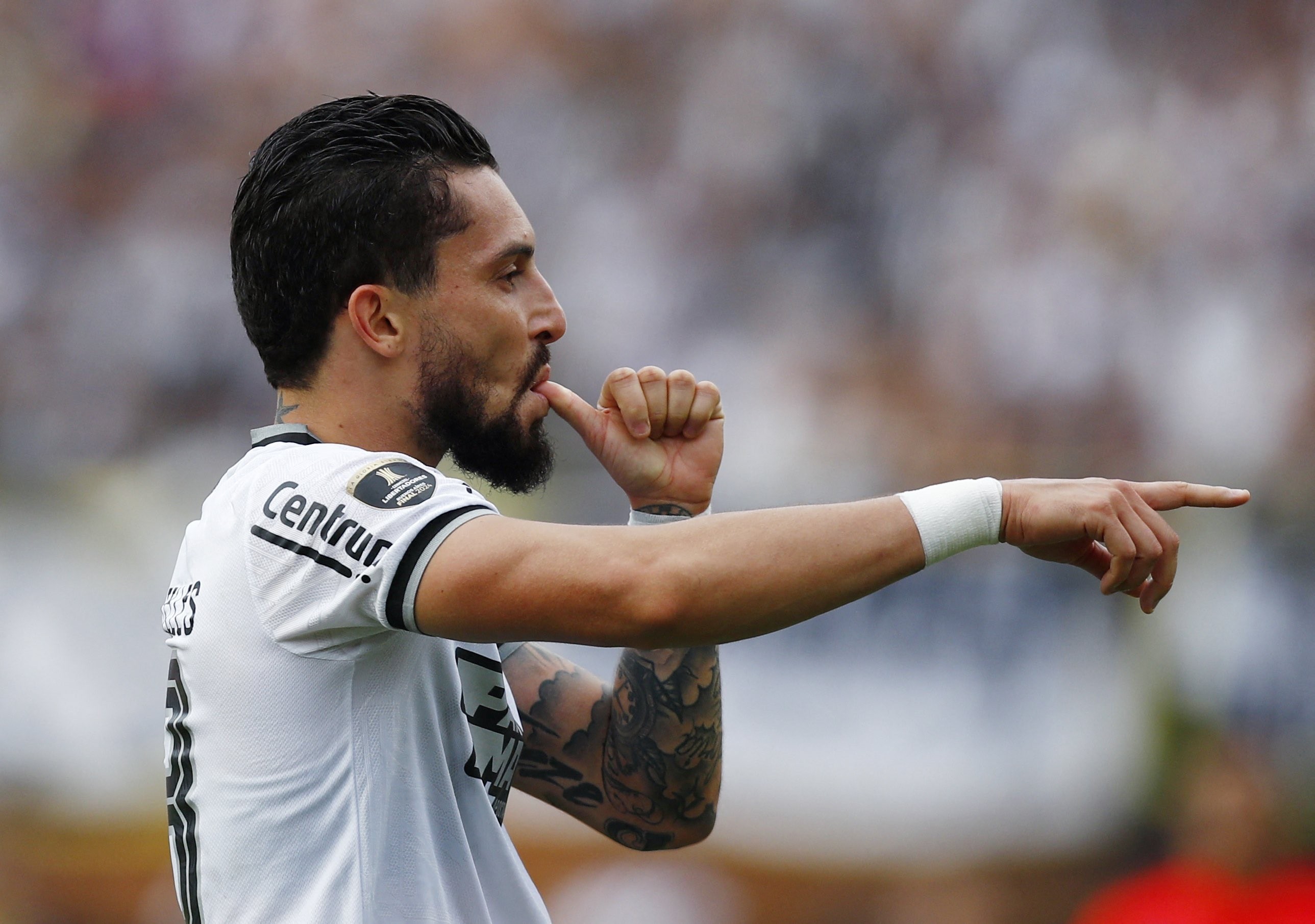 2025世俱杯:博塔弗戈赛前焦点揭秘的简单介绍 2025世俱杯:博塔弗戈赛前焦点揭秘的简单介绍