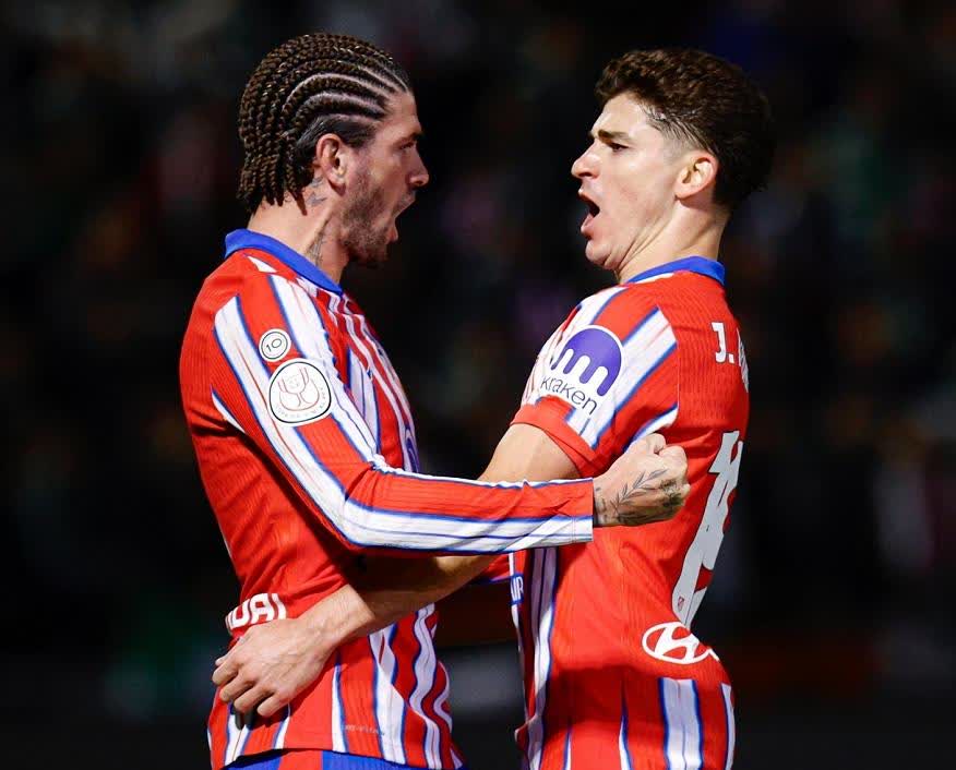 比赛日程紧密，球队精神饱满，期待连胜