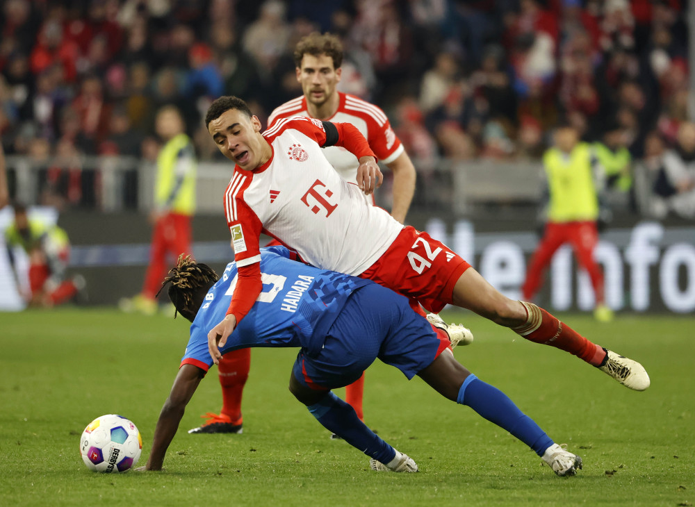 关于拜仁慕尼黑大胜莱比锡，轻松晋级下一轮的信息