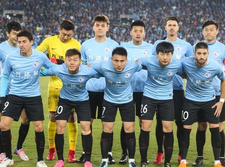 大连一方主场欢迎泰达，希望打造一场足球盛宴