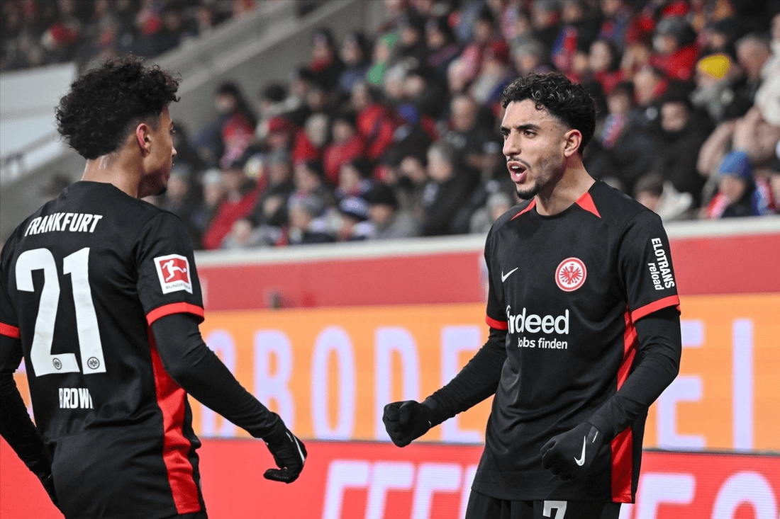 包含法兰克福球员连续破门,助球队继续保持不败纪录的词条 包含法兰克福球员连续破门,助球队继续保持不败纪录的词条