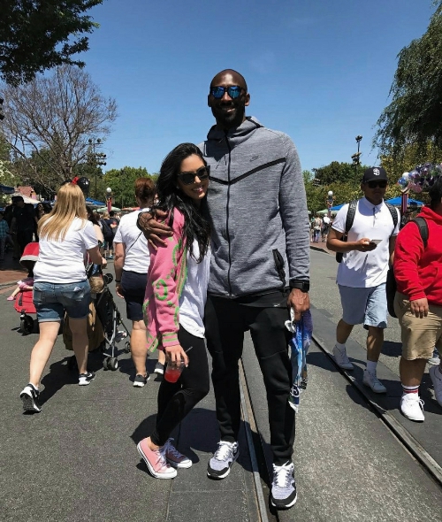 体育明星们的私密日常大起底！