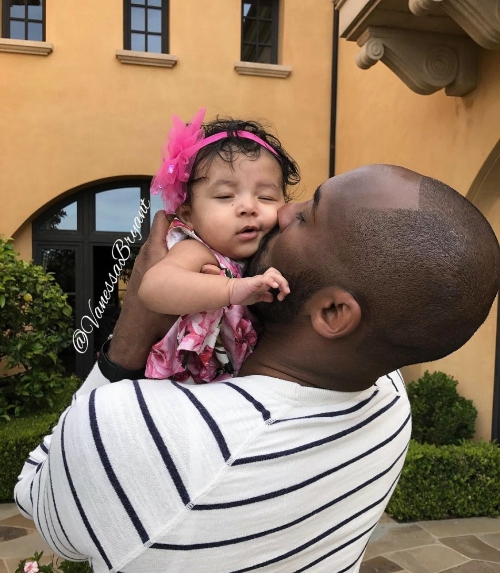 体育明星们的私密日常大起底！