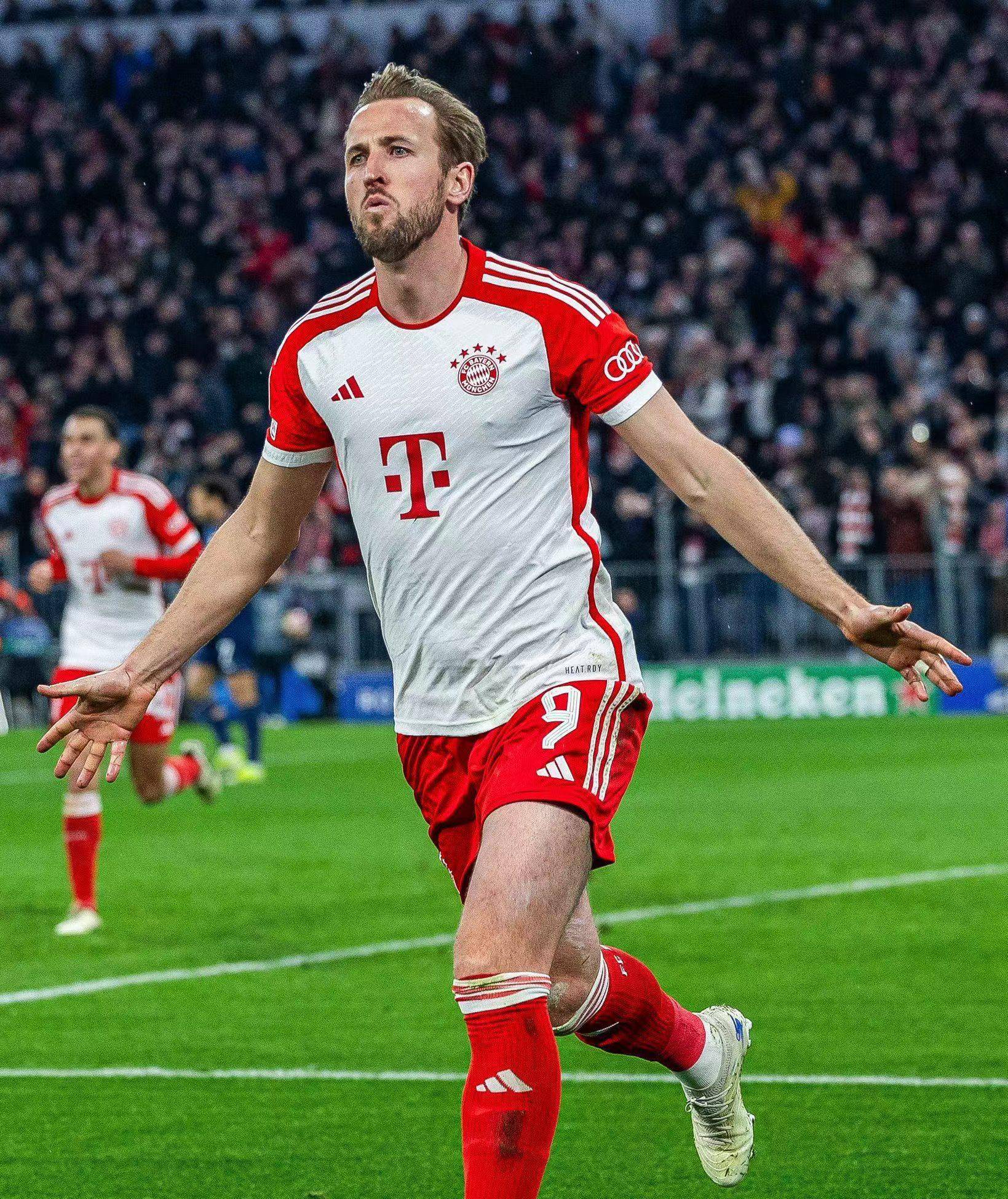 热刺胜出！凯恩再度展现巅峰状态的简单介绍