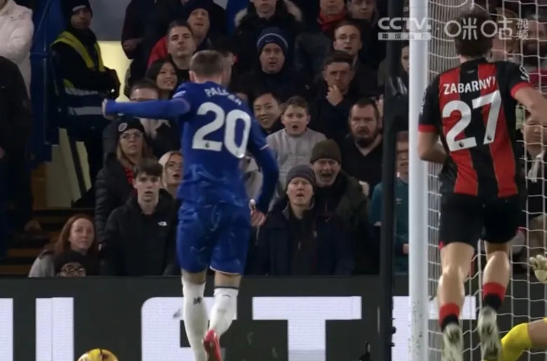 切尔西备战对阵博恩茅斯战斗即将打响