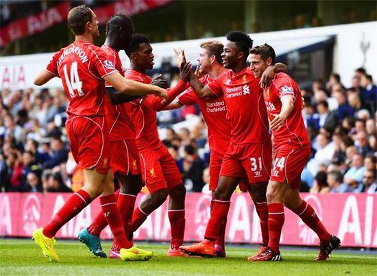 麦迪逊进球破门，莱切斯特城战胜对手，积分攀升的简单介绍