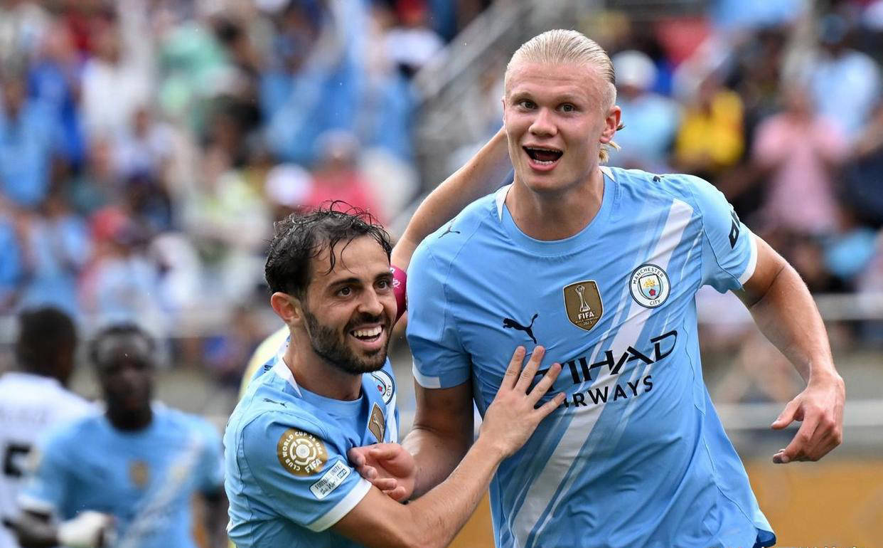 曼城战平尤文,哈兰德逆转建功欧冠的简单介绍 曼城战平尤文,哈兰德逆转建功欧冠的简单介绍