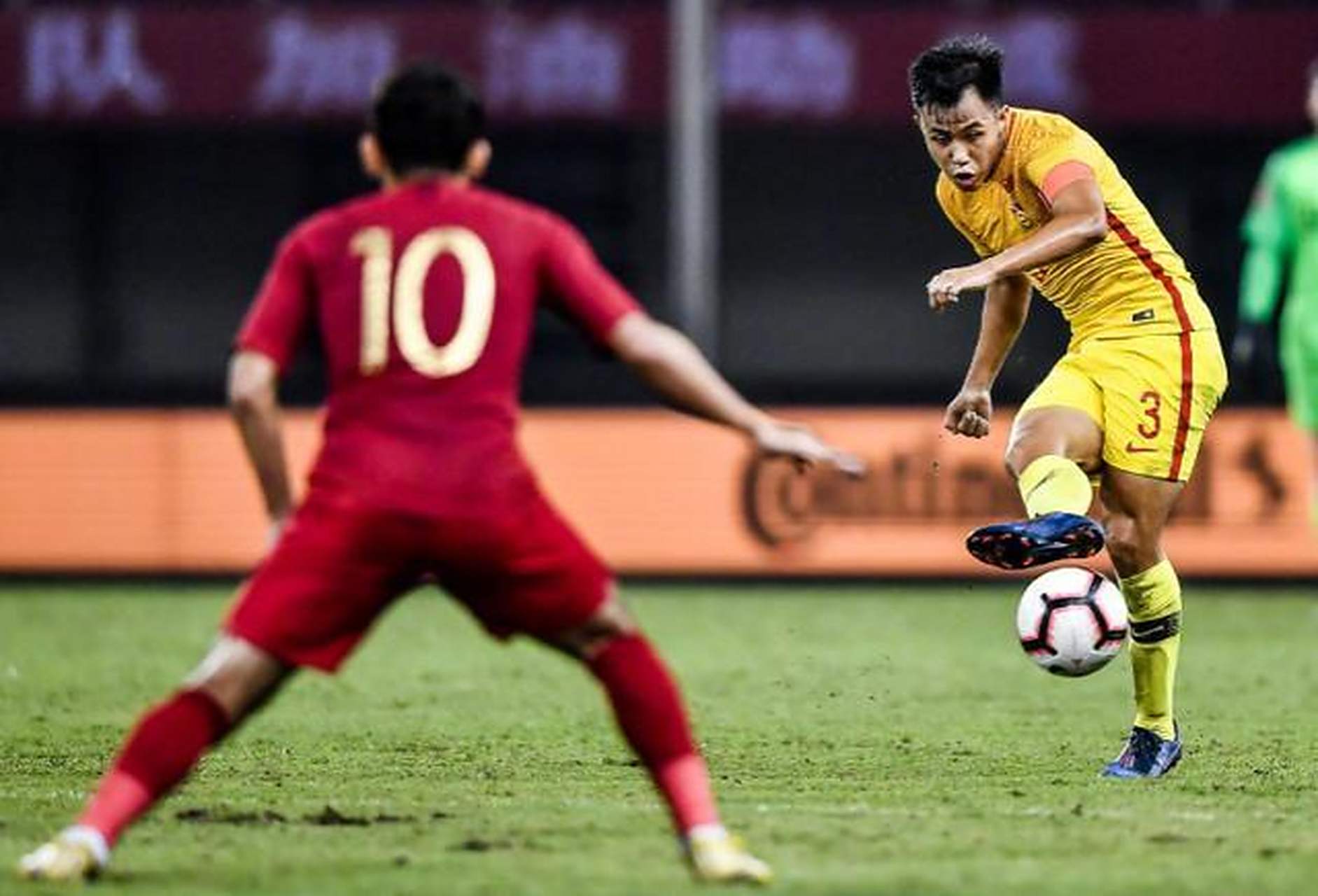 恒大客场失利，亚冠前景堪忧