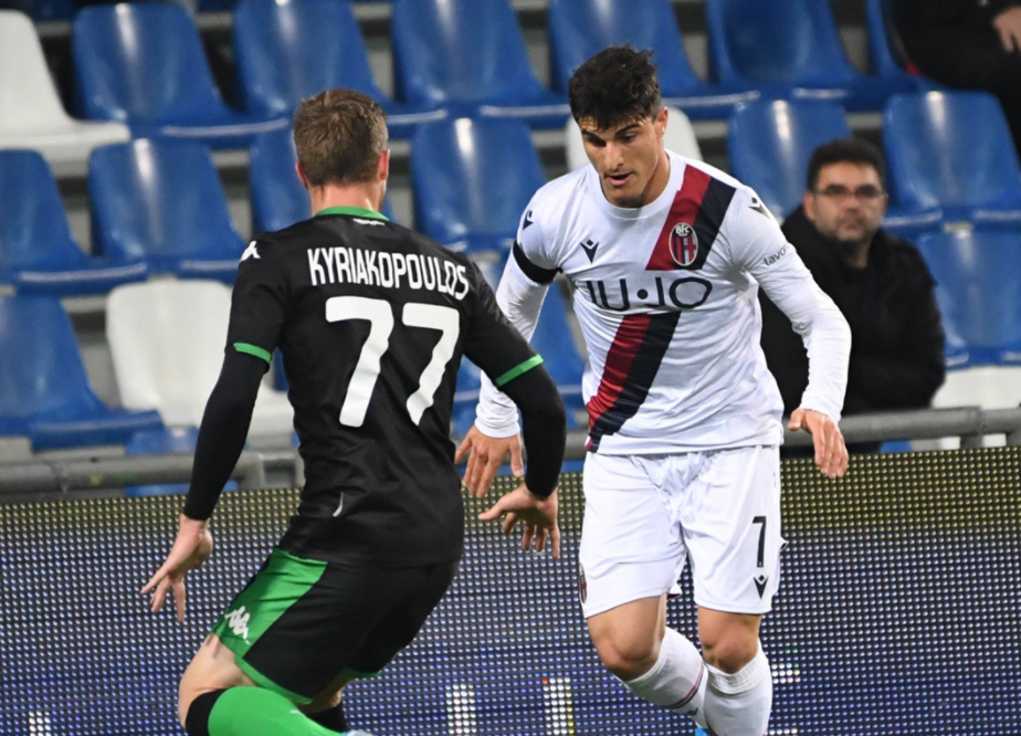 博洛尼亚客场大胜帕尔马，提升排名的简单介绍