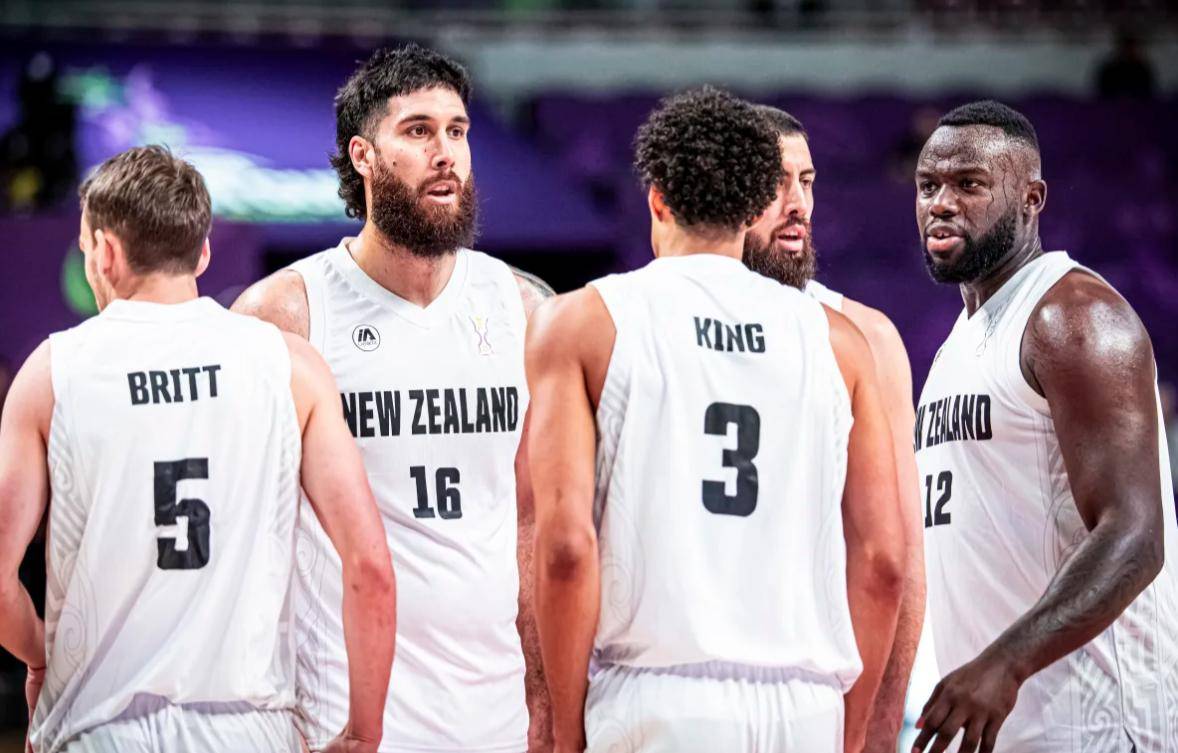 包含新西兰队壮志凌云晋级决赛！的词条