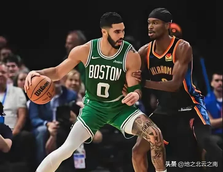 火箭客场击败凯尔特人，领先西部