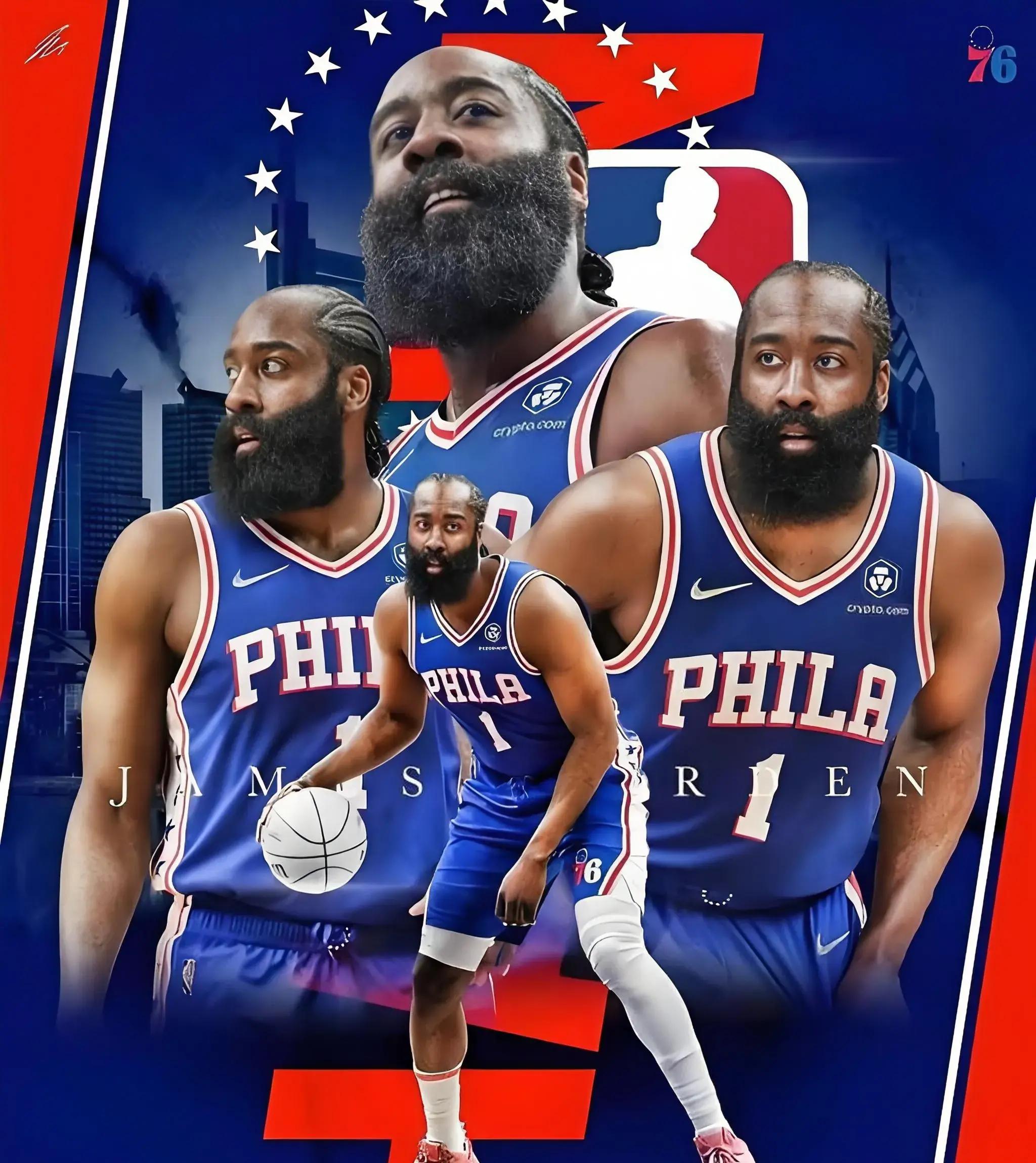 独行侠连胜终结，哈登主导篮网取胜